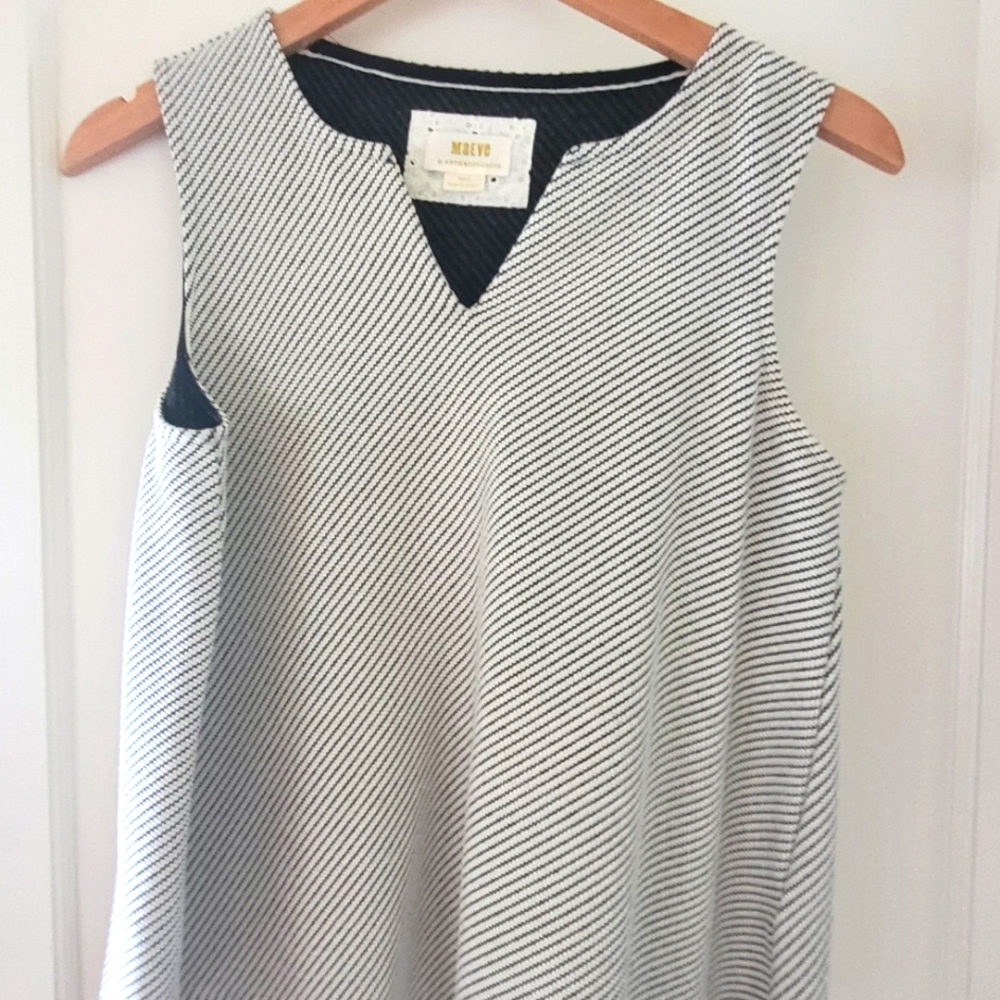 Maeve Anthropolgie top